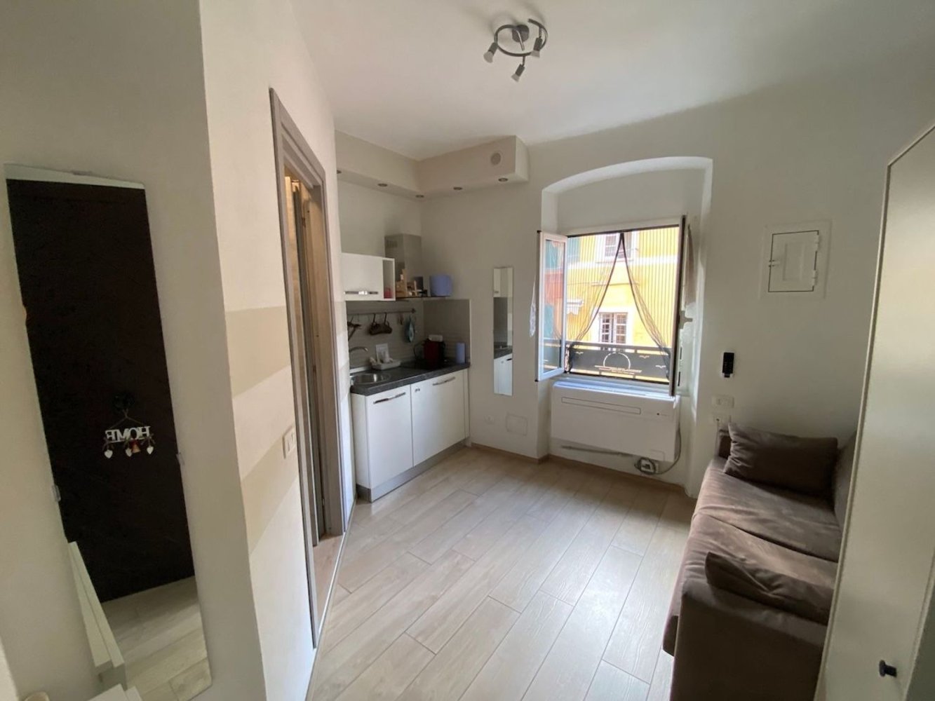 1 Schlafzimmer Wohnung in Lerici, Italy, Nr. 343290