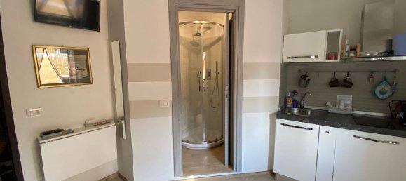 1 Schlafzimmer Wohnung in Lerici, Italy, Nr. 343290 11