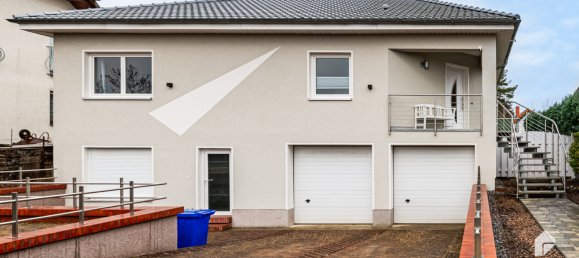 Casa de 4 dormitorios en Brandenburg an der Havel, Germany No. 34062 9