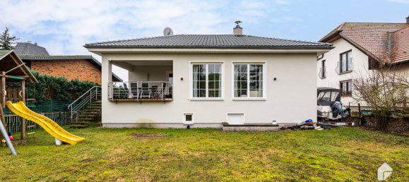 Casa de 4 dormitorios en Brandenburg an der Havel, Germany No. 34062 8