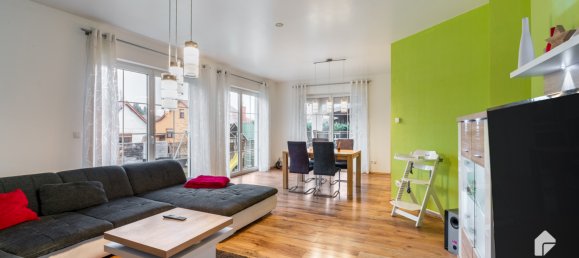 Casa de 4 dormitorios en Brandenburg an der Havel, Germany No. 34062 19