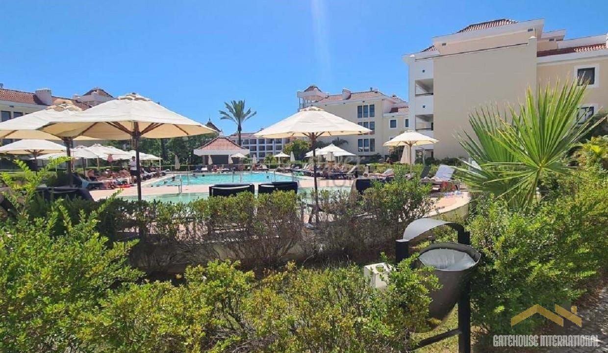 3 bedrooms Apartment in Quarteira, Portugal No. 208364