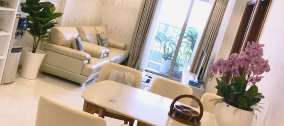 1 bedroom Apartment in Binh Thanh, Vietnam No. 16965 6