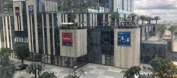 1 bedroom Apartment in Binh Thanh, Vietnam No. 16965 5