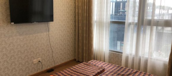 1 bedroom Apartment in Binh Thanh, Vietnam No. 16965 4