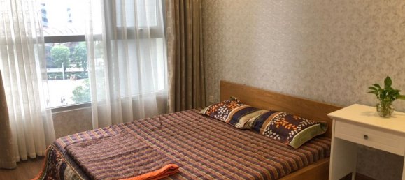 1 bedroom Apartment in Binh Thanh, Vietnam No. 16965 3