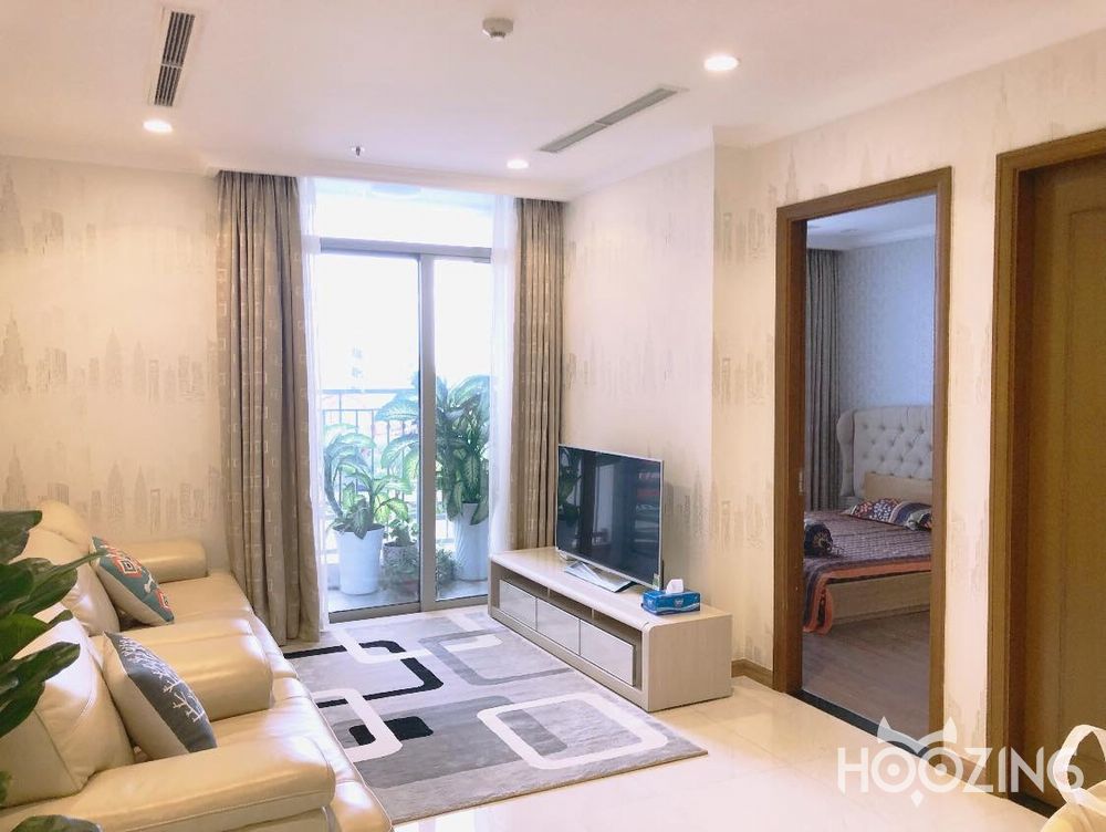 1 bedroom Apartment in Binh Thanh, Vietnam No. 16965