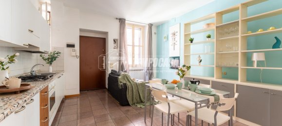 1 غرف نوم شقة في Milan, Italy رقم 347085 2