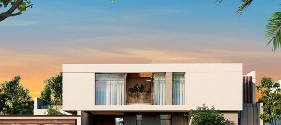 5 bedrooms Villa in Al Furjan, UAE No. 5740 2