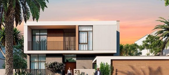 5 bedrooms Villa in Al Furjan, UAE No. 5740 10