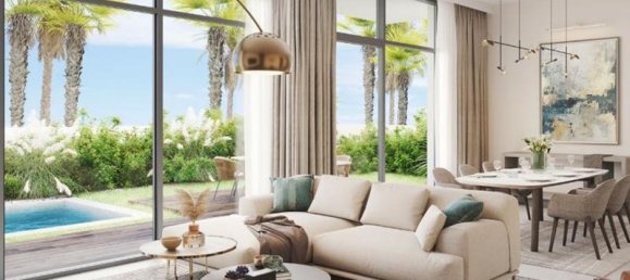 5 bedrooms Villa in Al Furjan, UAE No. 5740 4