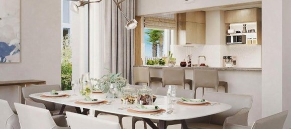 5 bedrooms Villa in Al Furjan, UAE No. 5740 6