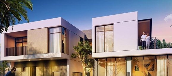 5 bedrooms Villa in Al Furjan, UAE No. 5740 9