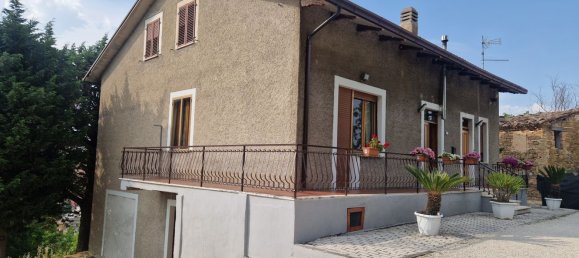 Apartamento de 6 dormitorios en Tolentino, Italy No. 313751 2