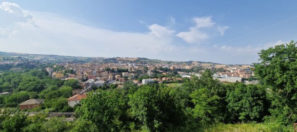 Apartamento de 6 dormitorios en Tolentino, Italy No. 313751 13