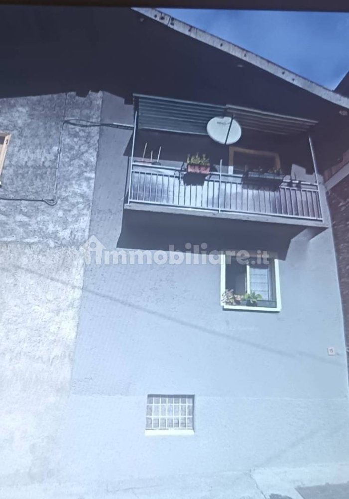 2 غرف نوم شقة في Collio, Italy رقم 285785