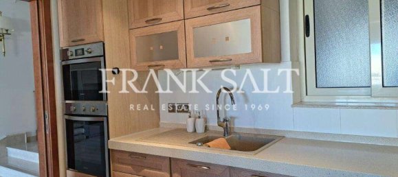 Квартира с 3 спальнями в Сент-Джулианс, Мальта № 8035 5