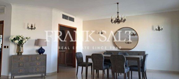 Квартира с 3 спальнями в Сент-Джулианс, Мальта № 8035 3