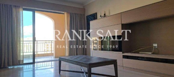 Квартира с 3 спальнями в Сент-Джулианс, Мальта № 8035 9