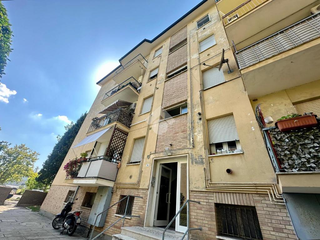2 bedrooms Apartment in Ravenna, Italy No. 359912