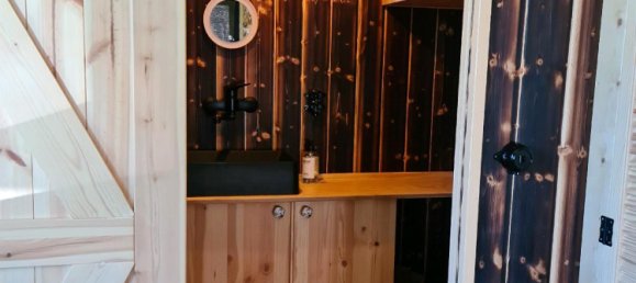 Casa de 1 dormitorio en Duchy of Lauenburg, Germany No. 334392 5