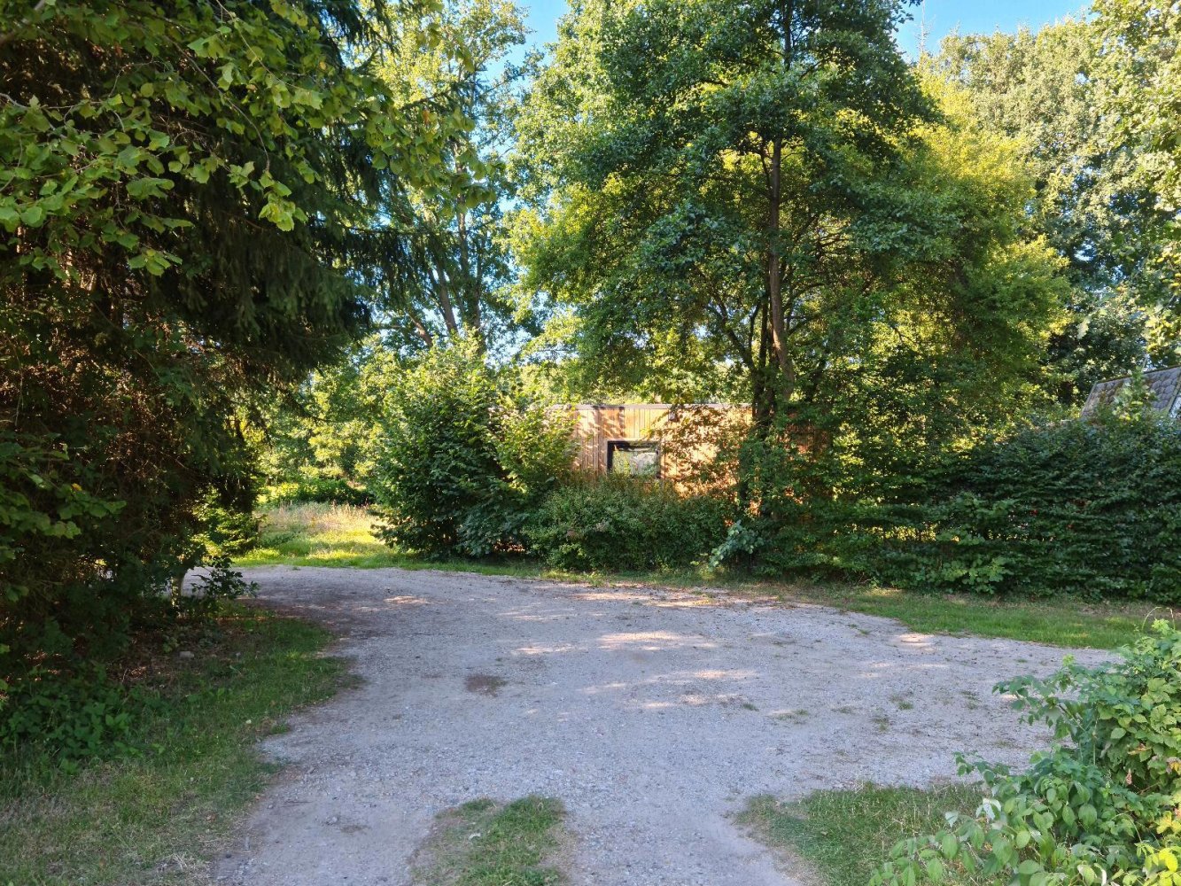 Casa de 1 dormitorio en Duchy of Lauenburg, Germany No. 334392