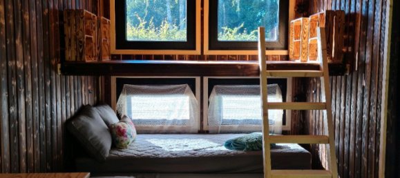 Casa de 1 dormitorio en Duchy of Lauenburg, Germany No. 334392 6