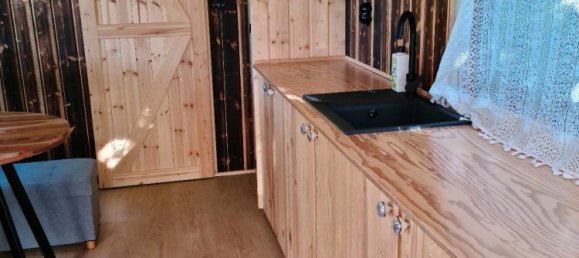 Casa de 1 dormitorio en Duchy of Lauenburg, Germany No. 334392 10