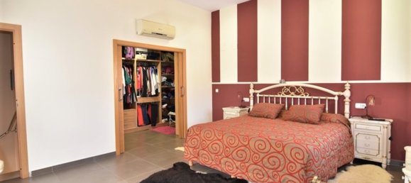 3 bedrooms Villa in Benidorm, Spain No. 4844 10