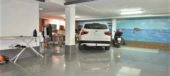 3 bedrooms Villa in Benidorm, Spain No. 4844 19