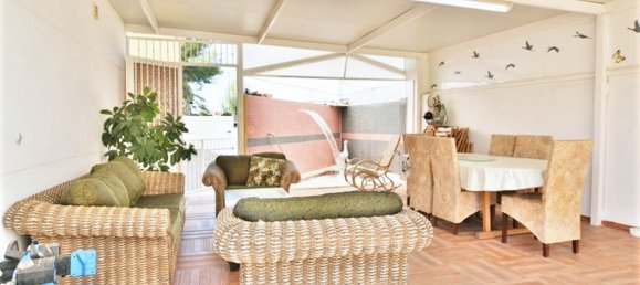 3 bedrooms Villa in Benidorm, Spain No. 4844 27