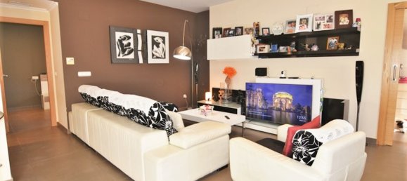 3 bedrooms Villa in Benidorm, Spain No. 4844 2