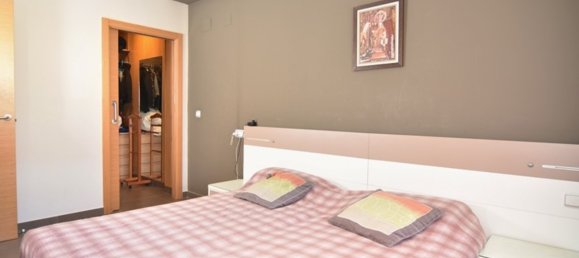 3 bedrooms Villa in Benidorm, Spain No. 4844 15