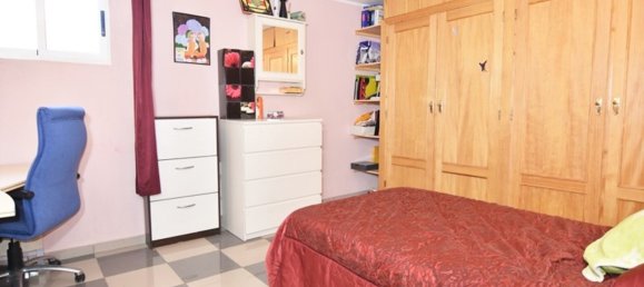 3 bedrooms Villa in Benidorm, Spain No. 4844 20