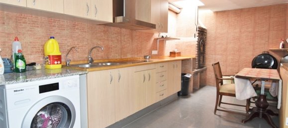 3 bedrooms Villa in Benidorm, Spain No. 4844 21