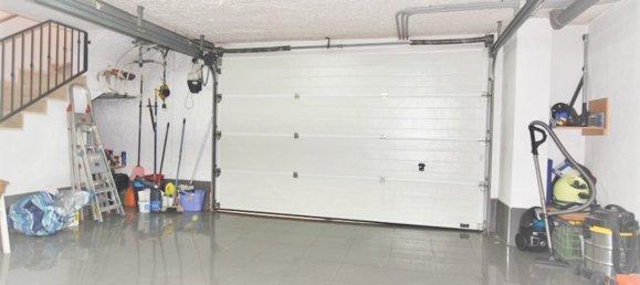 3 bedrooms Villa in Benidorm, Spain No. 4844 23