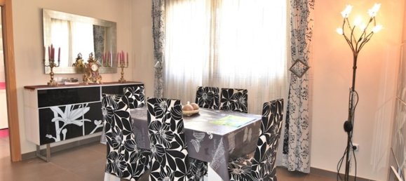 3 bedrooms Villa in Benidorm, Spain No. 4844 4