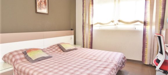 3 bedrooms Villa in Benidorm, Spain No. 4844 16