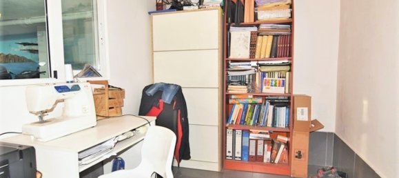 3 bedrooms Villa in Benidorm, Spain No. 4844 18