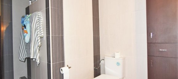 3 bedrooms Villa in Benidorm, Spain No. 4844 22