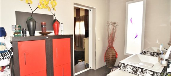 3 bedrooms Villa in Benidorm, Spain No. 4844 7