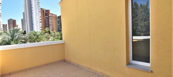 3 bedrooms Villa in Benidorm, Spain No. 4844 13