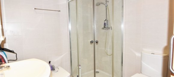 3 bedrooms Villa in Benidorm, Spain No. 4844 17