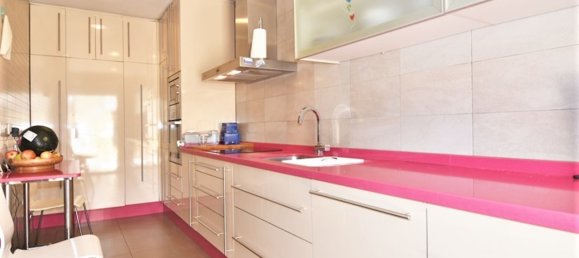 3 bedrooms Villa in Benidorm, Spain No. 4844 24