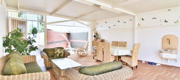 3 bedrooms Villa in Benidorm, Spain No. 4844 26