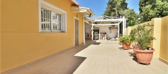 3 bedrooms Villa in Benidorm, Spain No. 4844 25