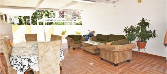 3 bedrooms Villa in Benidorm, Spain No. 4844 30