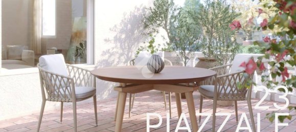 Apartamento T2 em Carpi, Italy N.º 131169 11