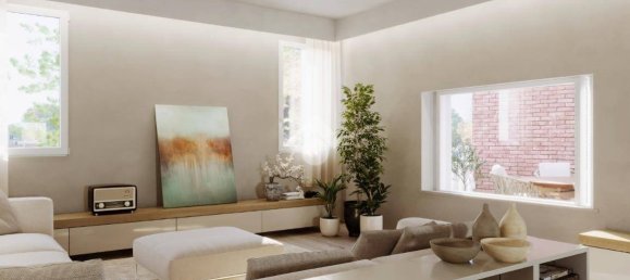 Apartamento T2 em Carpi, Italy N.º 131169 10