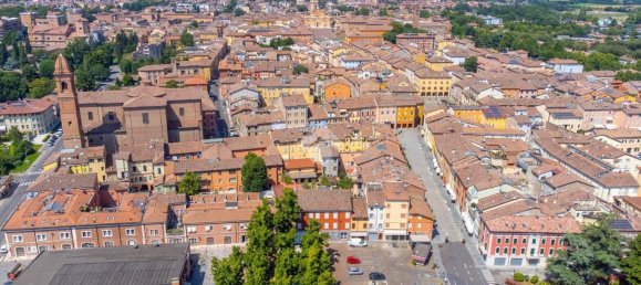 Apartamento T2 em Carpi, Italy N.º 131169 15